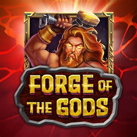Forge Of The Gods PokerStars